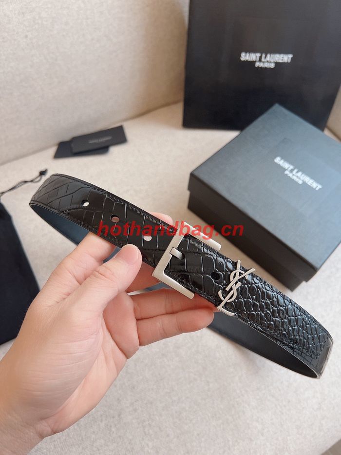 Yves saint Laurent Belt 20MM/30MM SLB00046 Yves saint Laurent Belt 20MM/30MM SLB00046